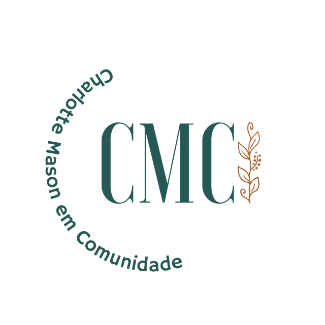 Charlotte Mason em Comunidade (CMC)