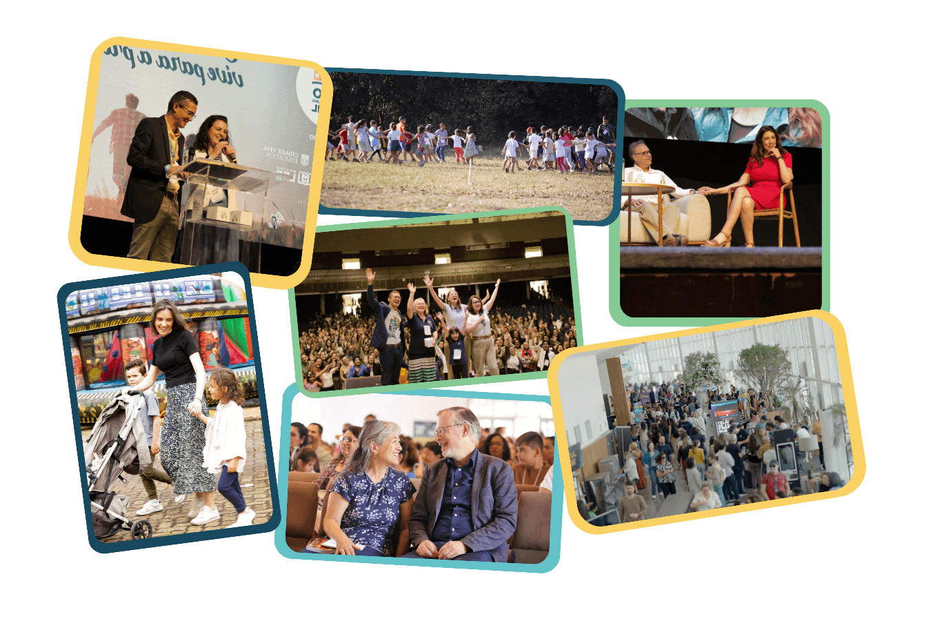 Expo Homeschooling 2026