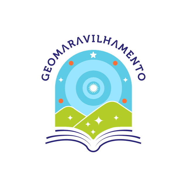  Editora Geomaravilhamento