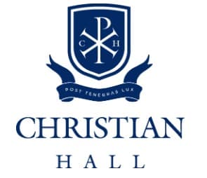Cristian Hall
