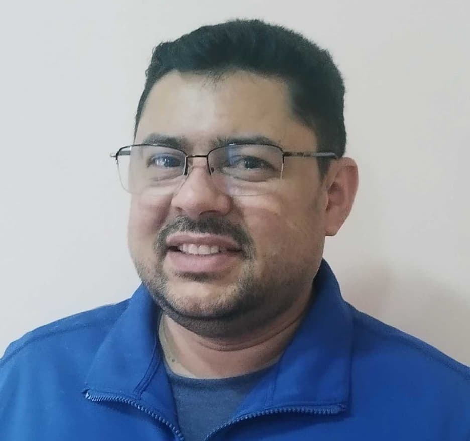 Tiago Aranha
