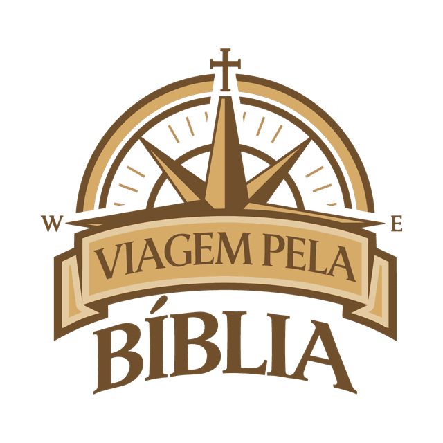 Viagem pela Bíblia