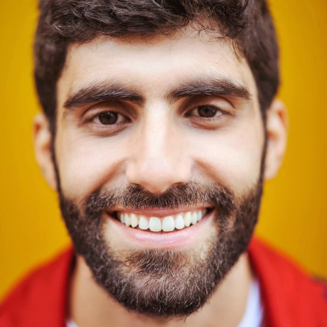 Isaque Viza