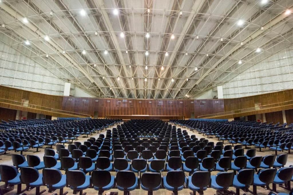 Auditório Pérola