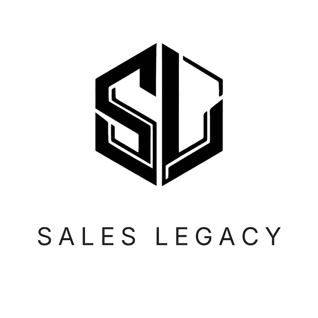 Sales Legacy